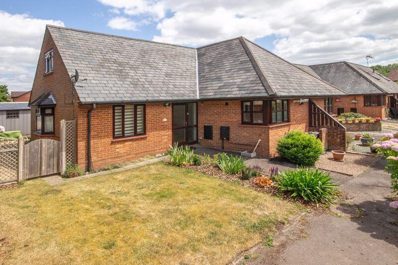 Main image of property: Marchwood