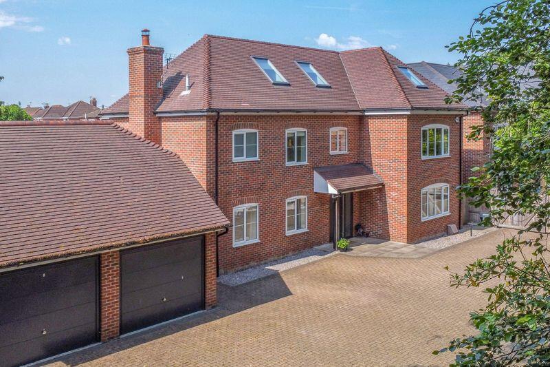Main image of property: Ashurst