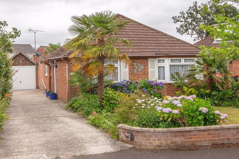 Main image of property: Totton