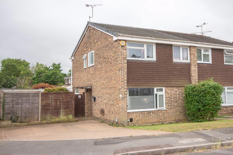 Main image of property: Calmore