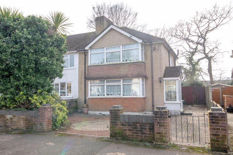 Main image of property: Totton