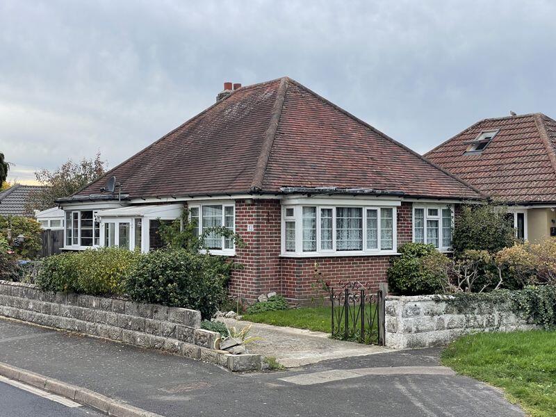 Main image of property: Redbridge