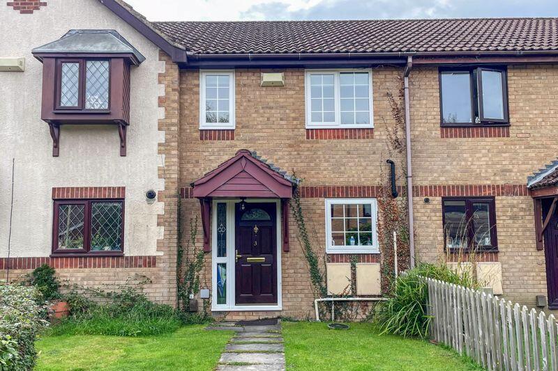 Main image of property: Ashurst Bridge