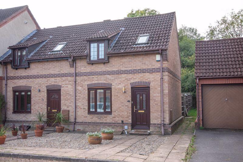 Main image of property: Ashurst Bridge