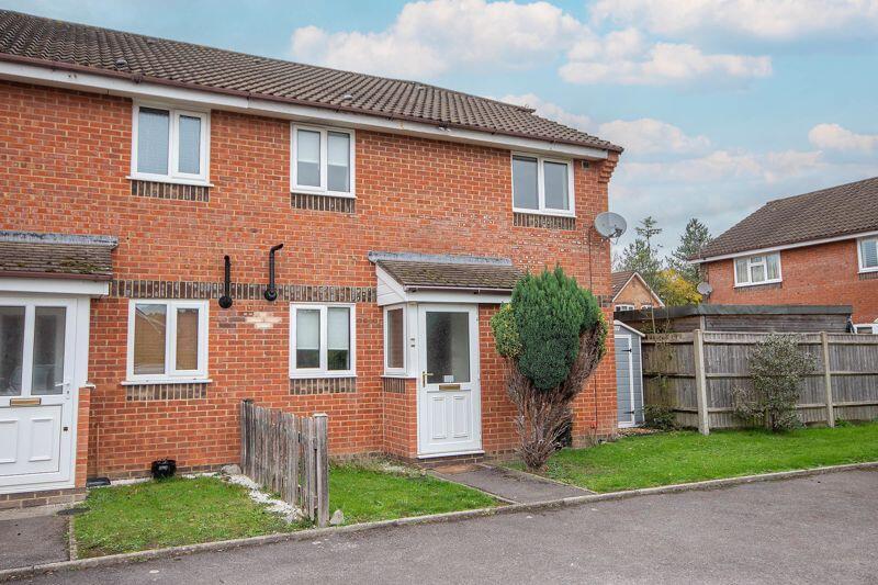 Main image of property: Ashurst Bridge