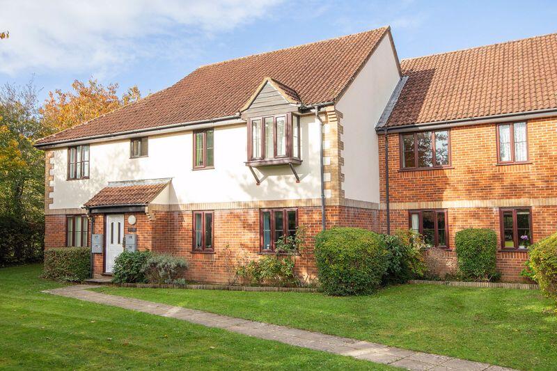 Main image of property: Marchwood