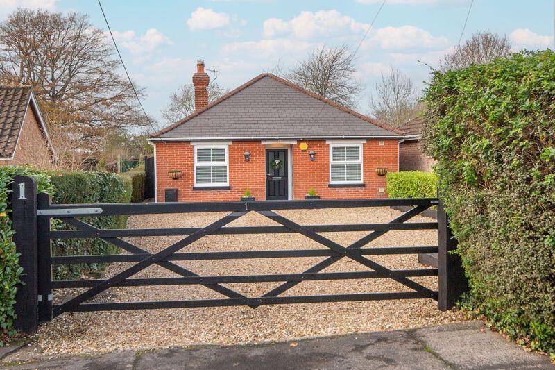 Main image of property: Ashurst