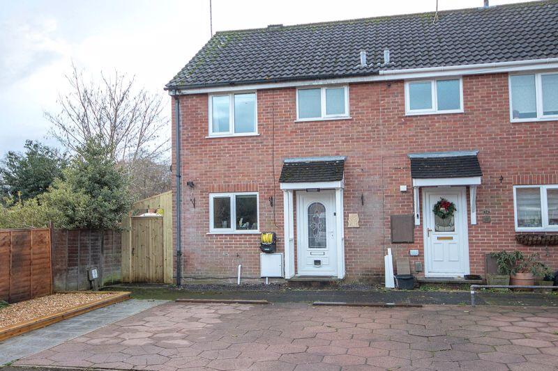 Main image of property: Calmore