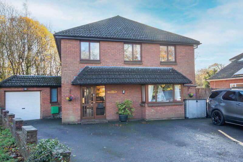 Main image of property: Marchwood