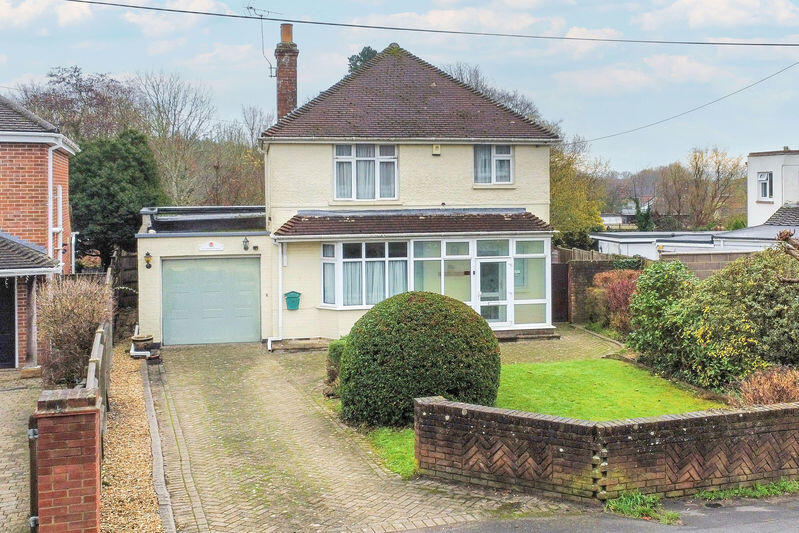 Main image of property: Winsor