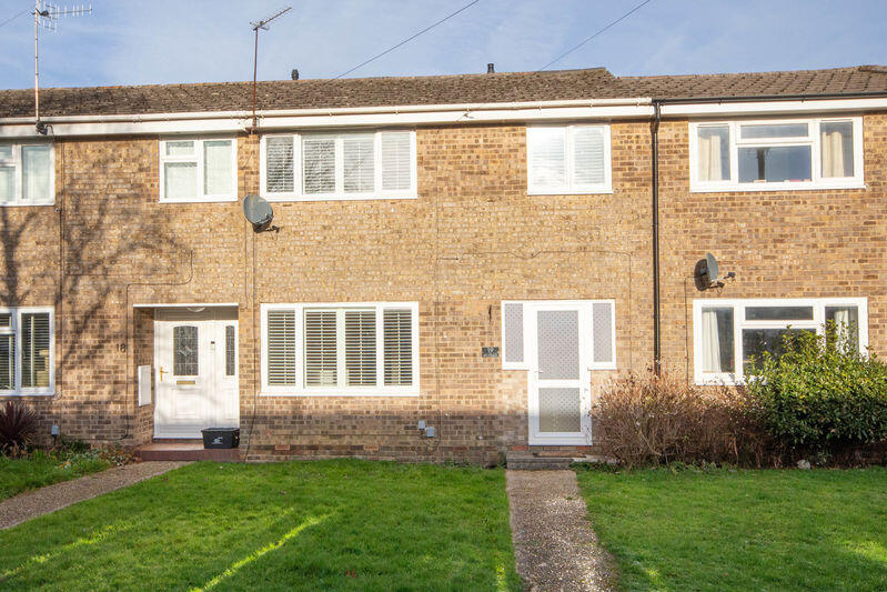 Main image of property: Calmore