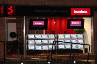 Brantons Independent Estate Agents, Tottonbranch details