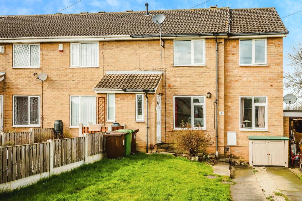 Main image of property: Rowan Court, Alverthorpe, Wakefield, WF2