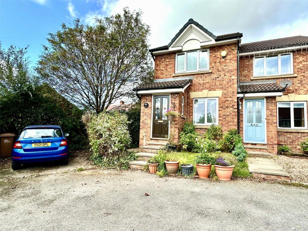 Main image of property: Holly Approach, Ossett, West Yorkshire, WF5