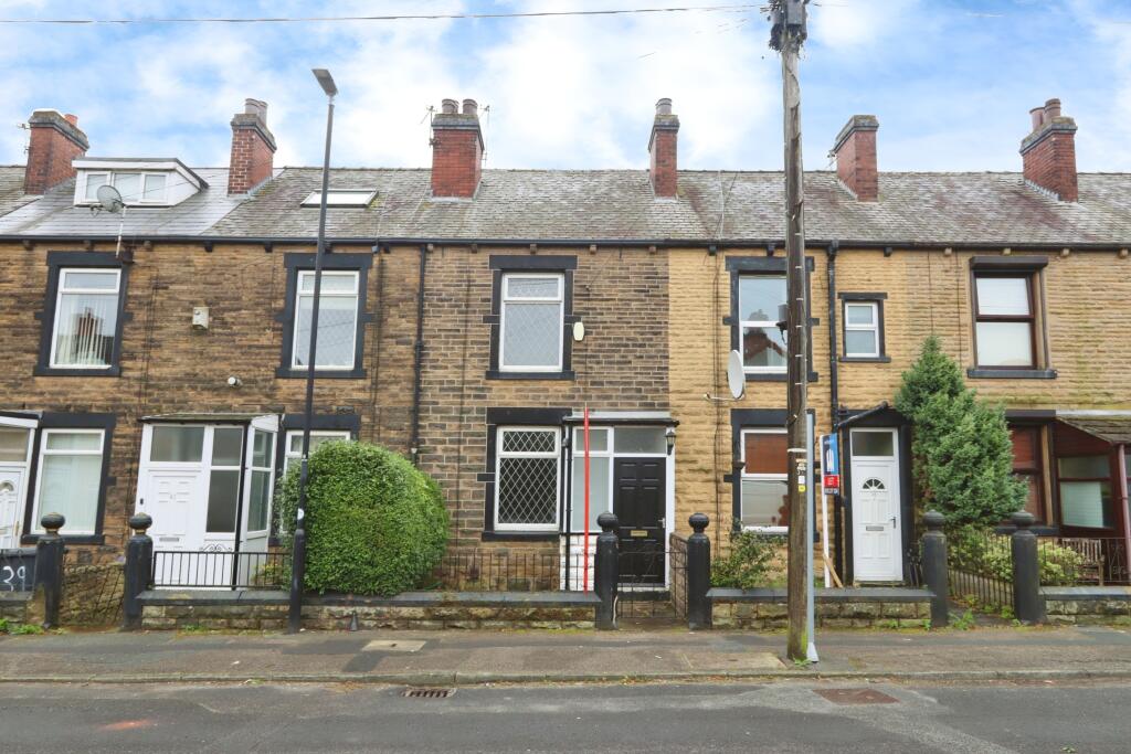 Main image of property: Worrall Street, Morley, Leeds, West Yorkshire, LS27