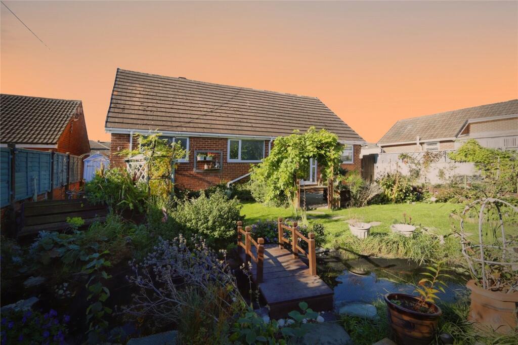 Main image of property: Lee Moor Road, Stanley, Wakefield, West Yorkshire, WF3