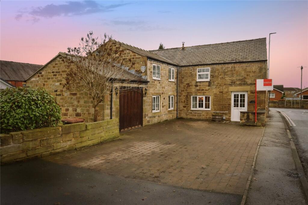 Main image of property: High Green Road, Altofts, West Yorkshire, WF6