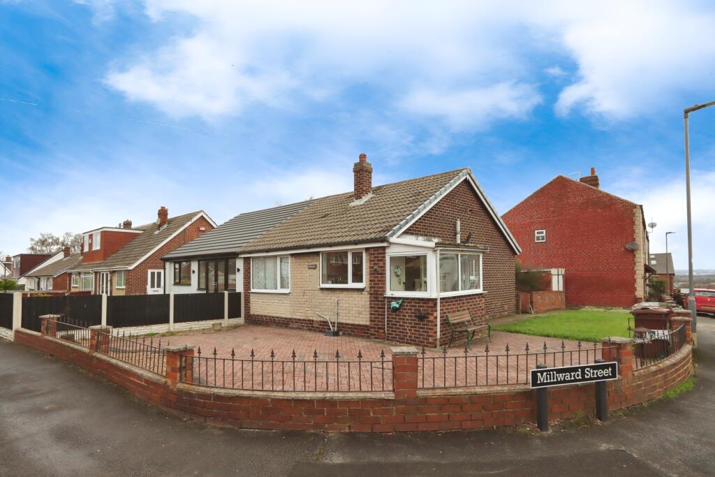 Main image of property: Charles Street, Ryhill, Wakefield, West Yorkshire, WF4