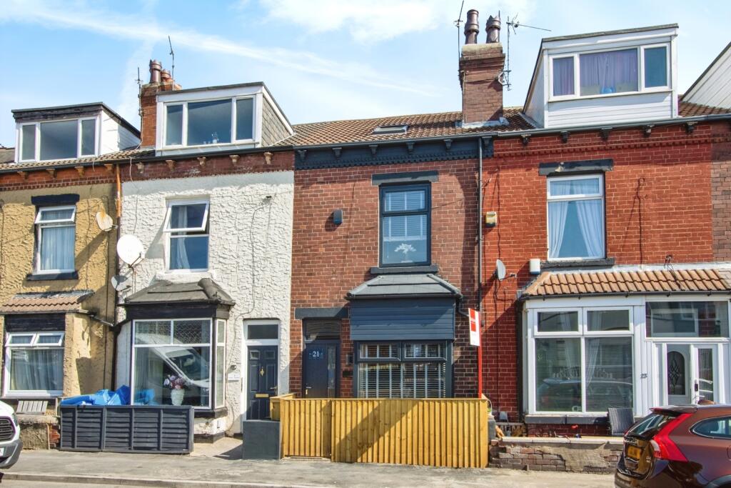 Main image of property: Highfield Road, Leeds, West Yorkshire, LS13