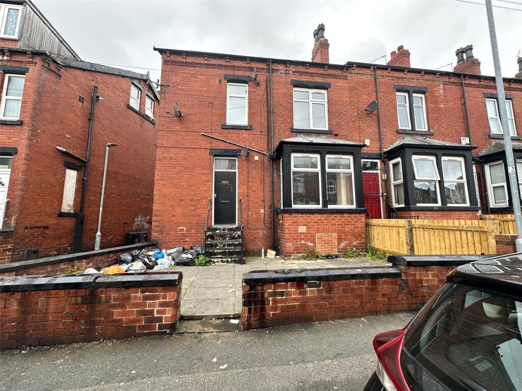 Main image of property: Burlington Road, Leeds, West Yorkshire, LS11