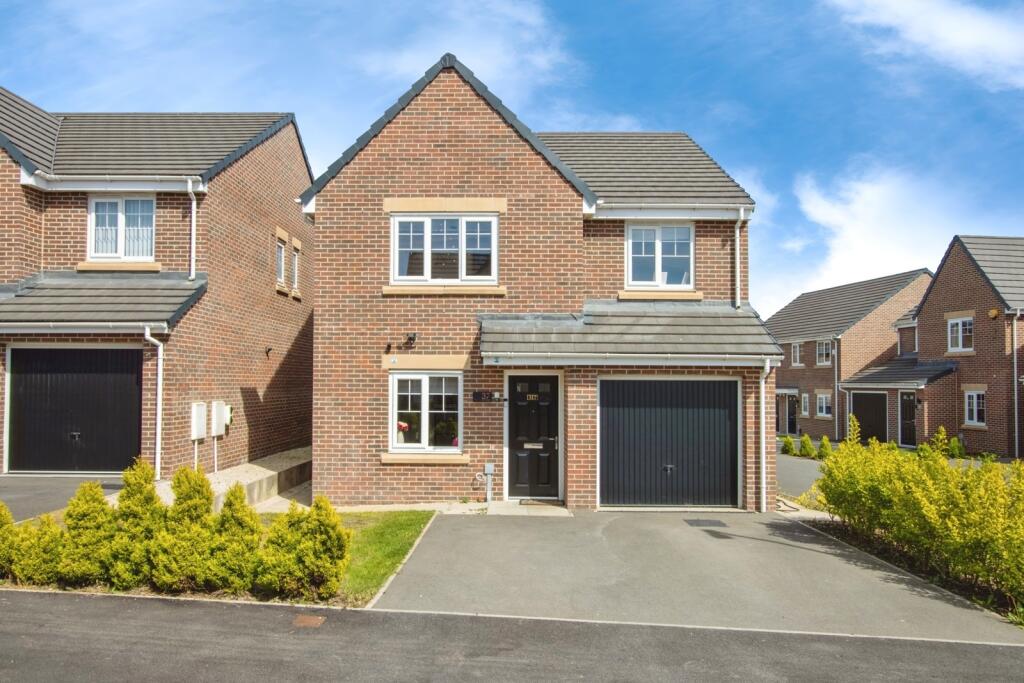 Main image of property: Twine Road, Wakefield, West Yorkshire, WF2