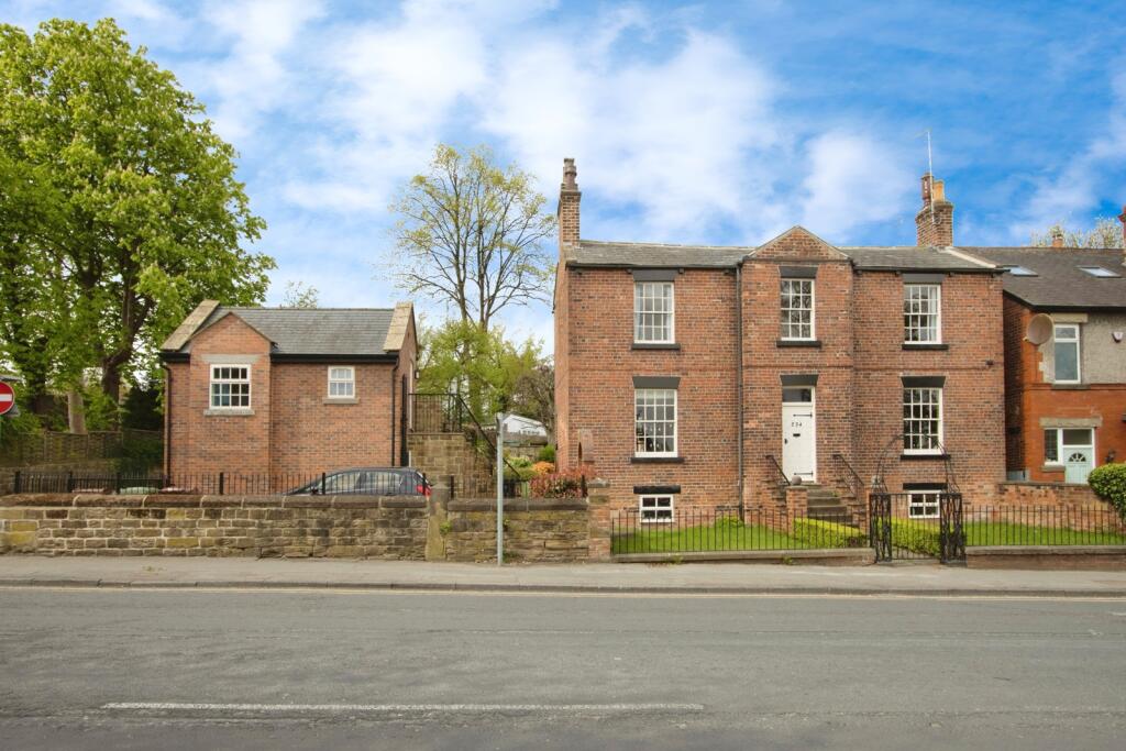 Main image of property: Barnsley Road, Wakefield, West Yorkshire, WF2