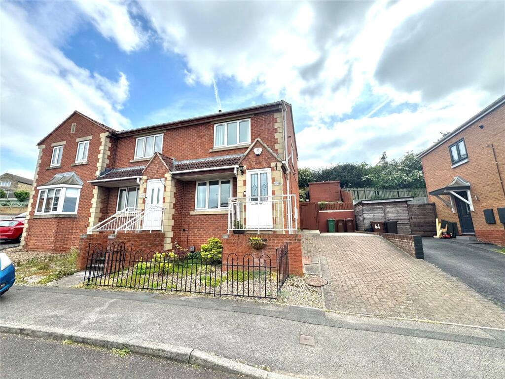 Main image of property: Hollin Drive, Durkar, Wakefield, West Yorkshire, WF4