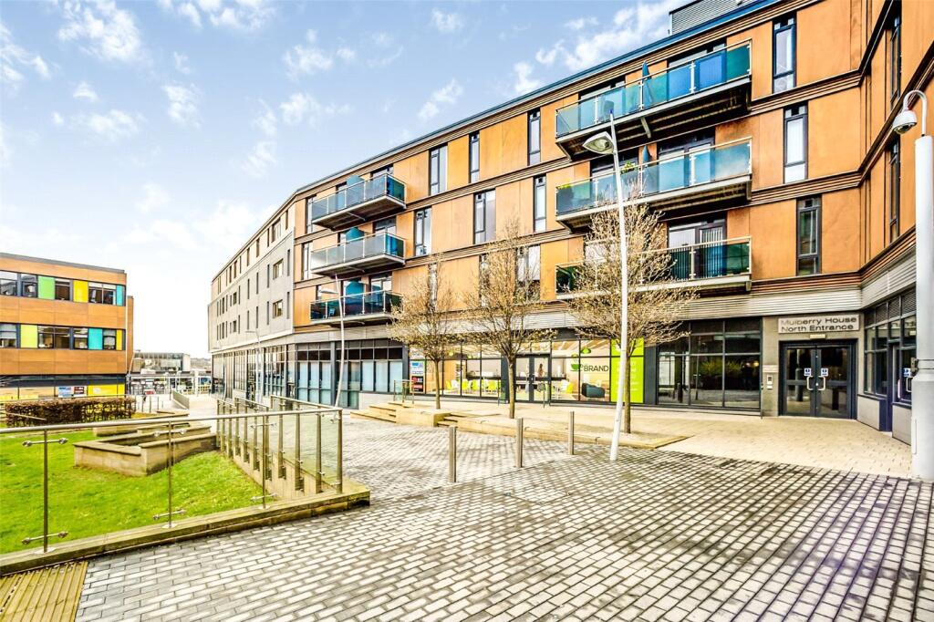Main image of property: Burgage Square, Wakefield, West Yorkshire, WF1