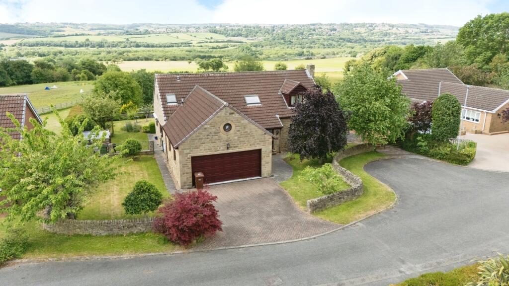 Main image of property: Royd Head Farm, Ossett, WF5