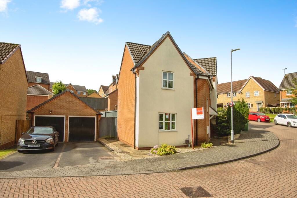 Main image of property: Buttercup Lane, East Ardsley, Wakefield, West Yorkshire, WF3