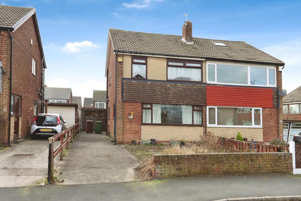 Main image of property: Victoria Way, Wakefield, West Yorkshire, WF1