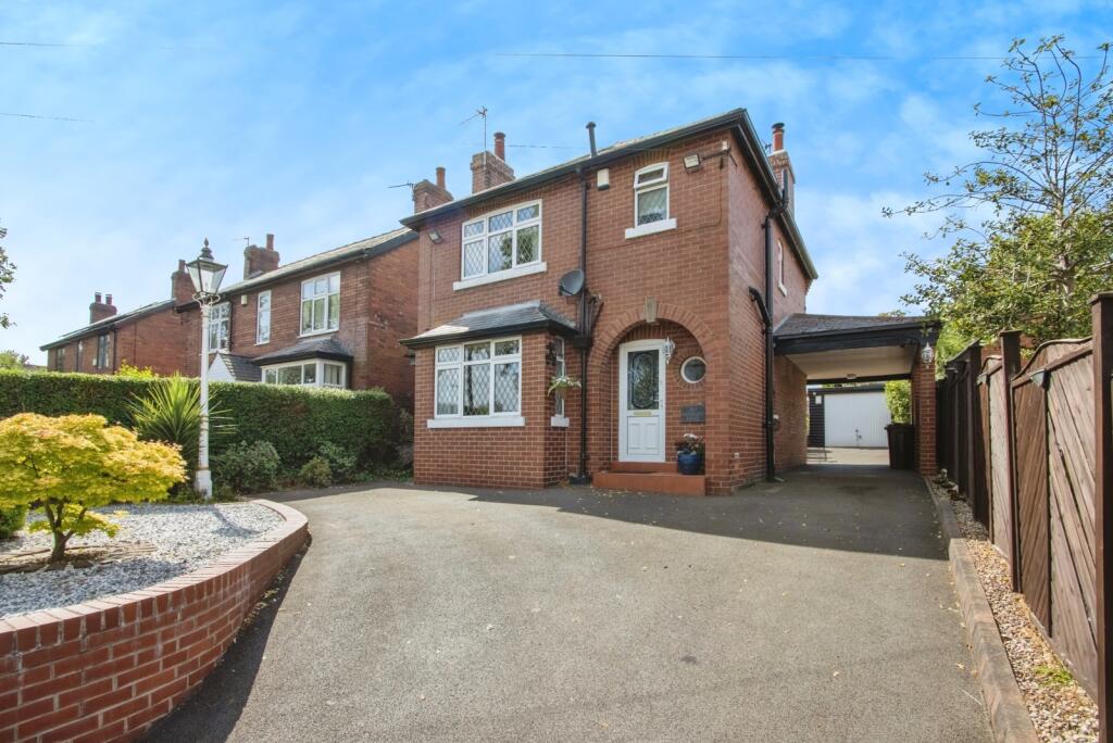 Main image of property: Horbury Road, WAKEFIELD, West Yorkshire, WF2