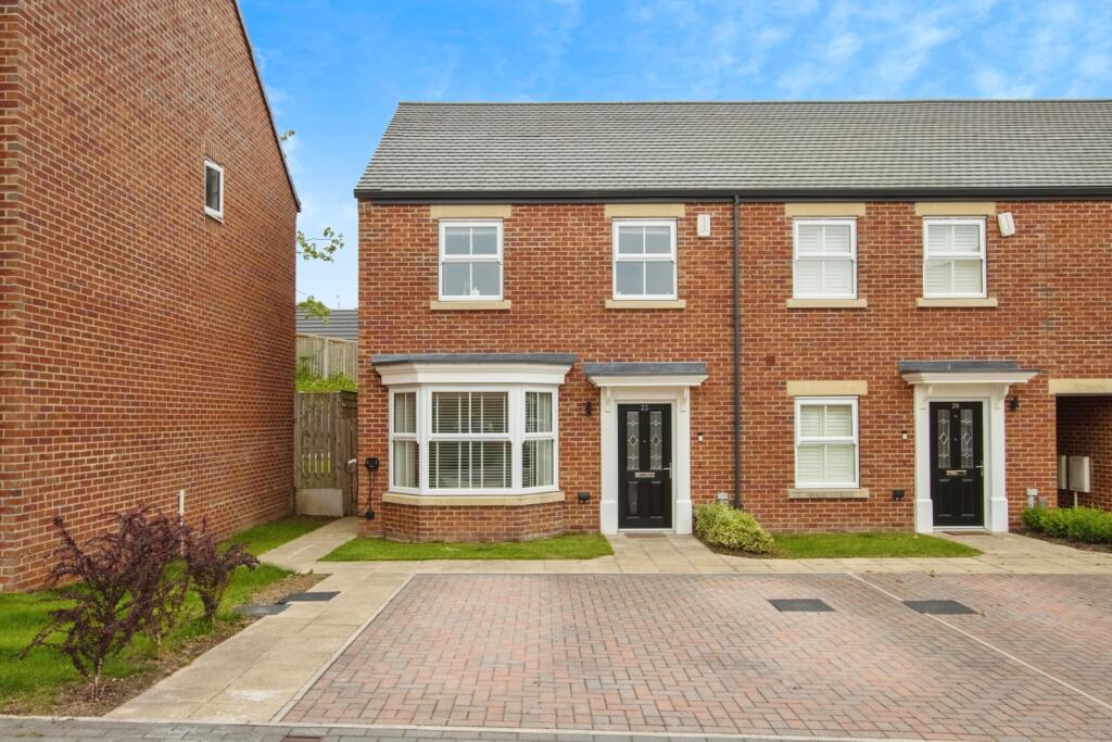 Main image of property: Springfield Grange, WAKEFIELD, West Yorkshire, WF2