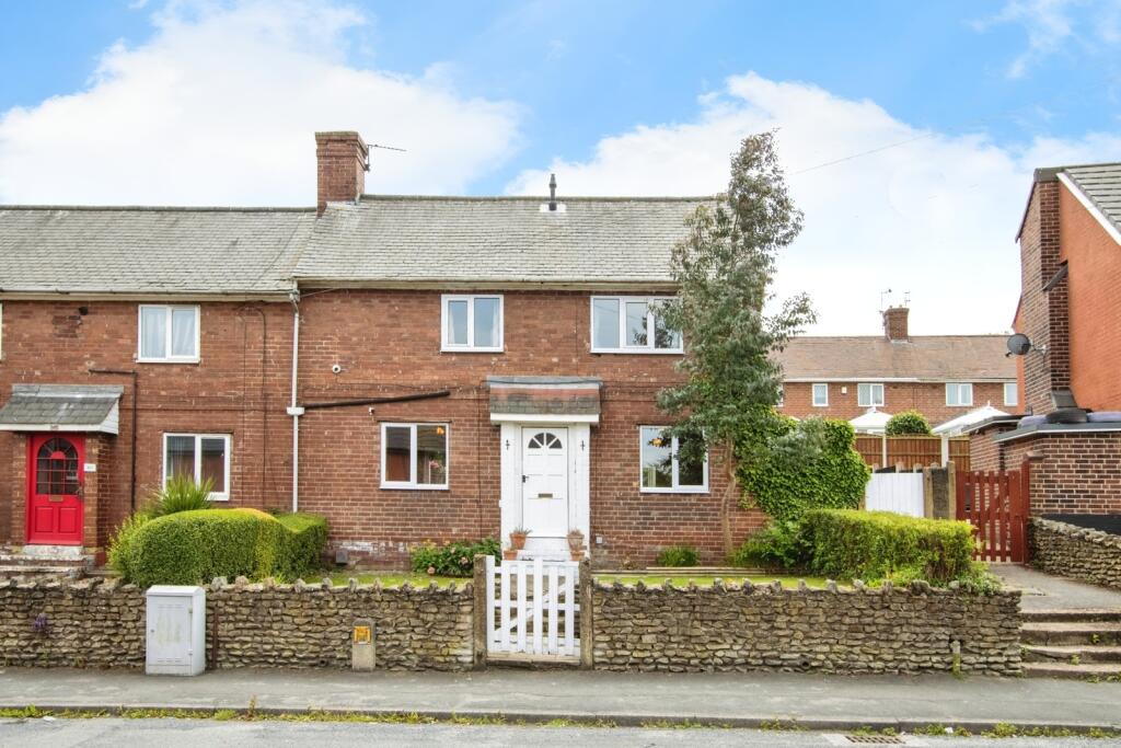 Main image of property: Wentbridge Road, Featherstone, Pontefract, West Yorkshire, WF7