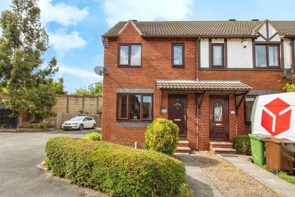 Main image of property: Rochester Court, WAKEFIELD, West Yorkshire, WF4