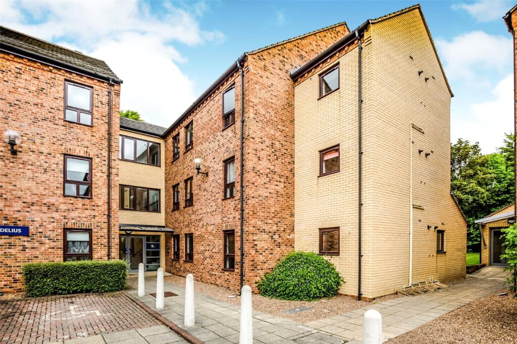 Main image of property: Woodlands Village, Wakefield, West Yorkshire, WF1
