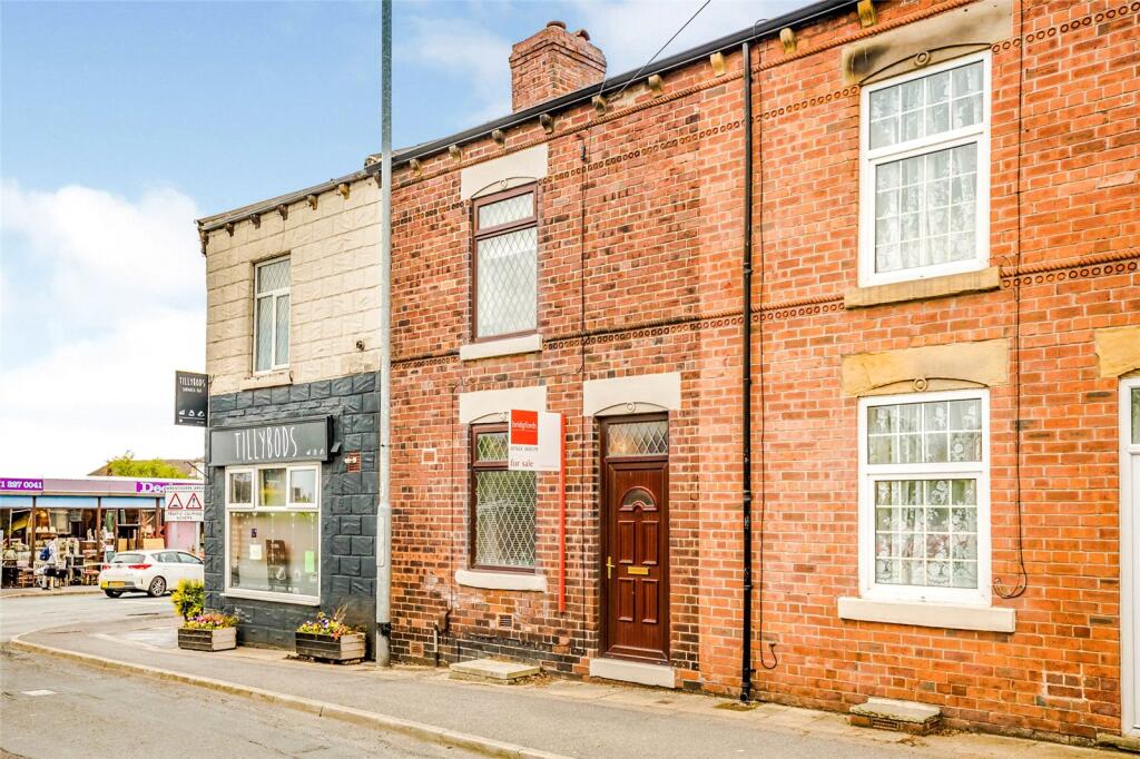 Main image of property: Bradford Road, Wrenthorpe, Wakefield, West Yorkshire, WF2