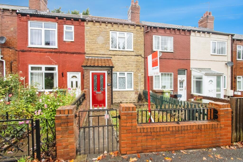 Main image of property: Weeland Road, Sharlston Common, Wakefield, West Yorkshire, WF4