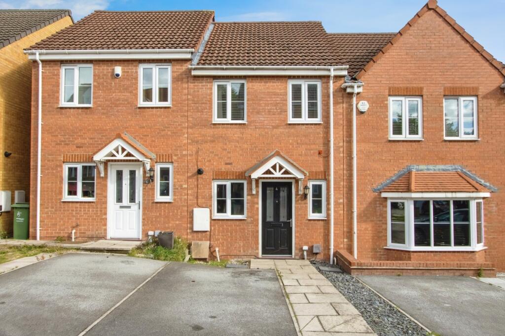 Main image of property: Springfield Close, Lofthouse, Wakefield, West Yorkshire, WF3