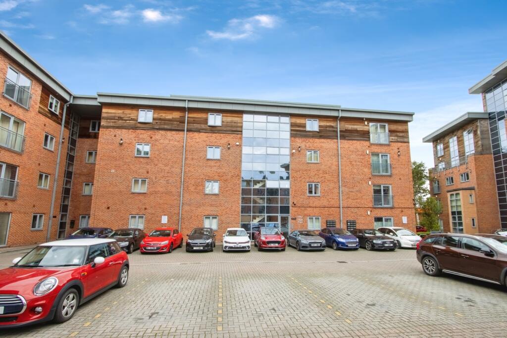 Main image of property: Ings Road, Wakefield, West Yorkshire, WF1