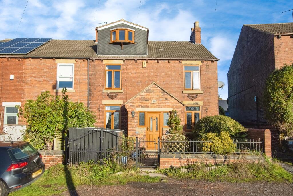 Main image of property: Greenside, Havercroft, Wakefield, West Yorkshire, WF4