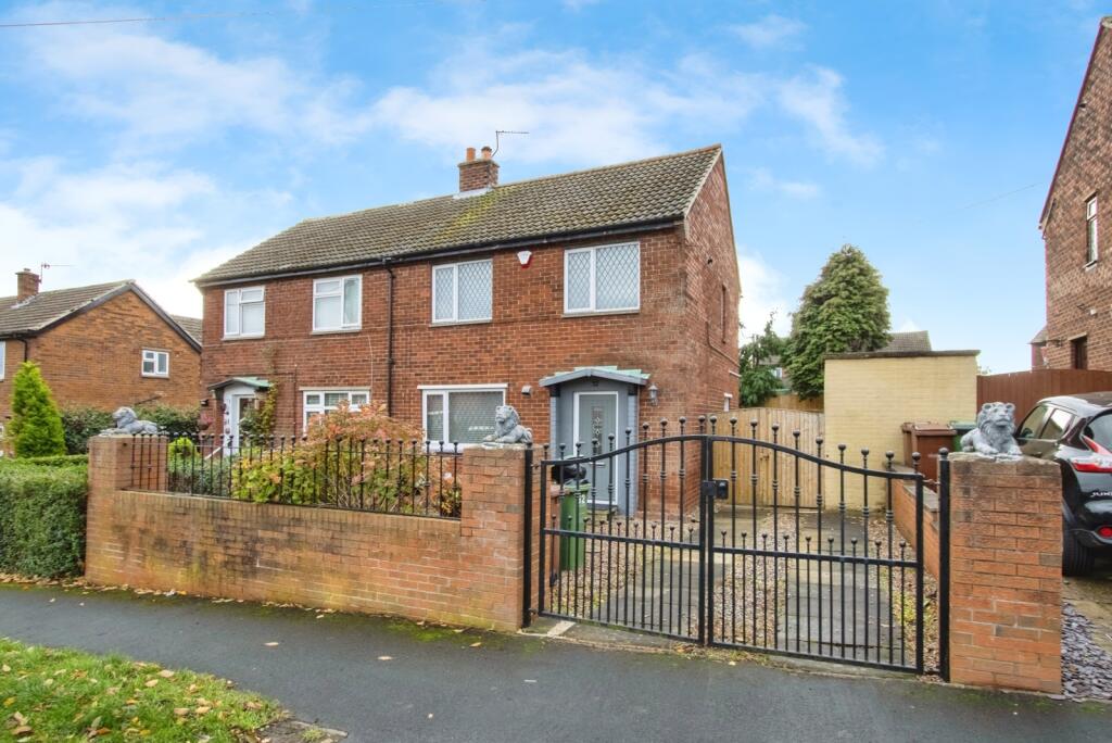 Main image of property: Harewood Road, Wakefield, West Yorkshire, WF1
