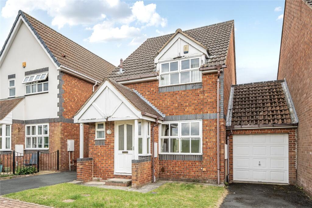 Main image of property: Scarborough Lane, Tingley, Wakefield, West Yorkshire, WF3