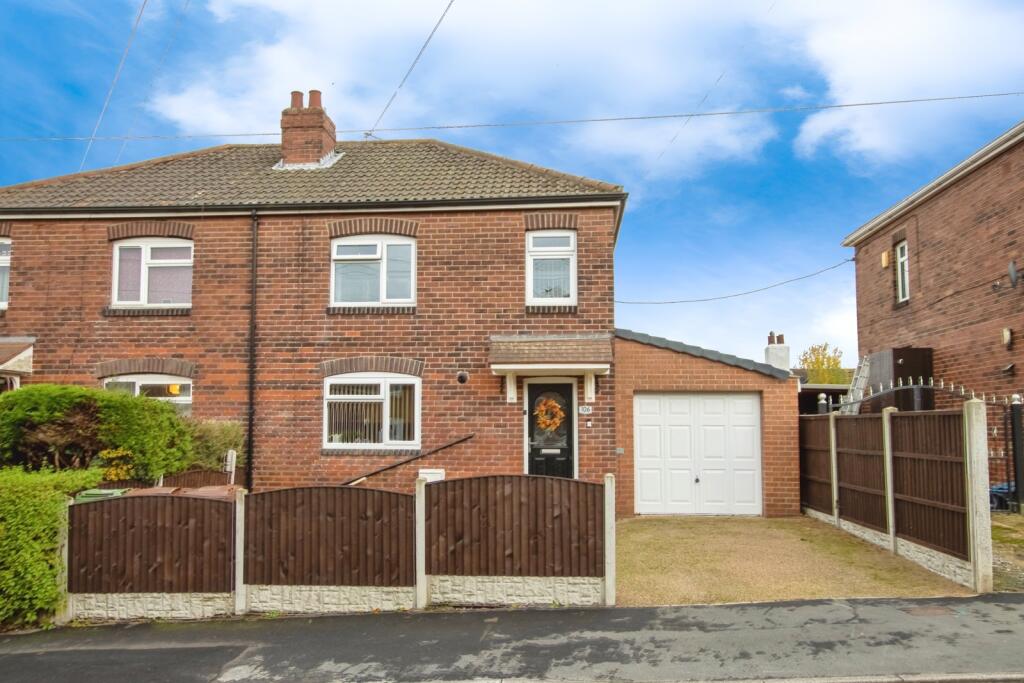 Main image of property: Moorhouse Avenue, Stanley, Wakefield, West Yorkshire, WF3