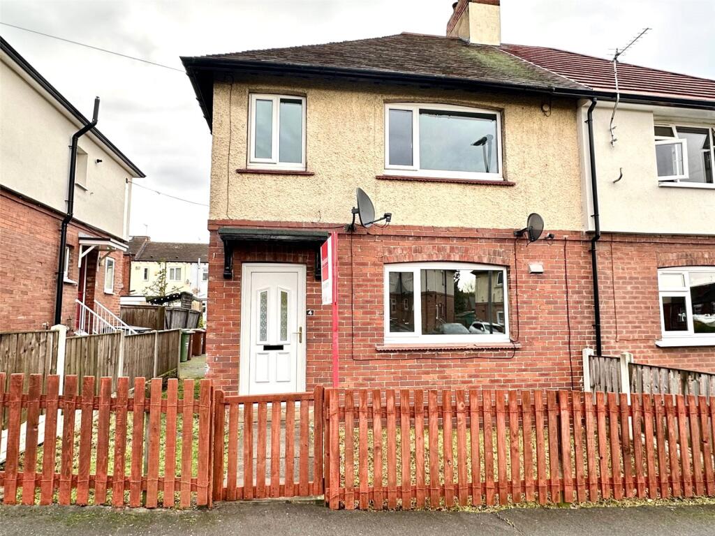 Main image of property: Annie Street, Wakefield, West Yorkshire, WF1