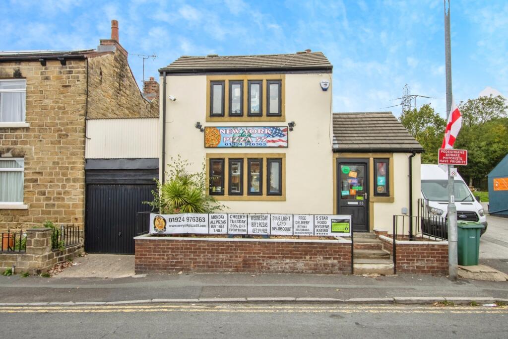 Main image of property: Lake Lock Road, Stanley, Wakefield, West Yorkshire, WF3