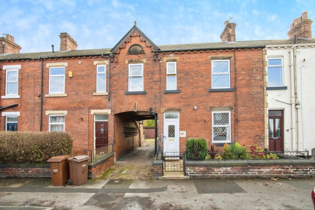 Main image of property: Dewsbury Road, WAKEFIELD, West Yorkshire, WF2