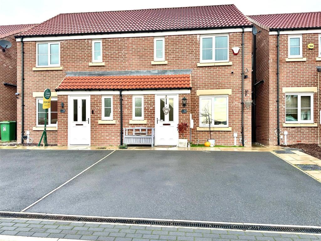 Main image of property: Limestone Road, Wakefield, West Yorkshire, WF1