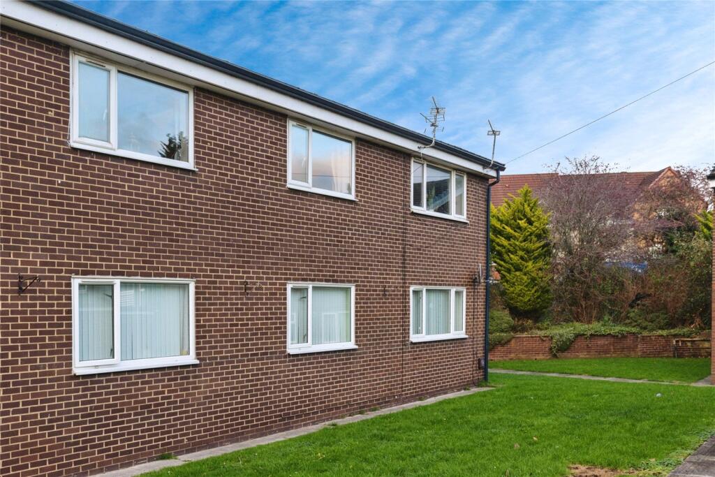 Main image of property: Bridge Close, Horbury, Wakefield, West Yorkshire, WF4