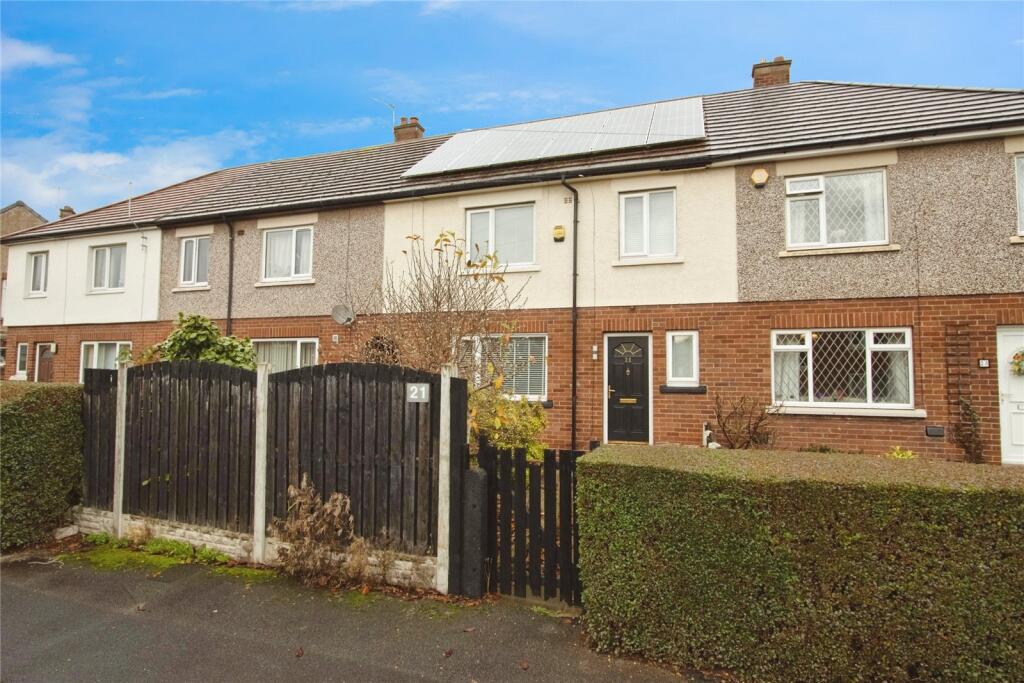 Main image of property: Wasdale Road, Wakefield, West Yorkshire, WF2